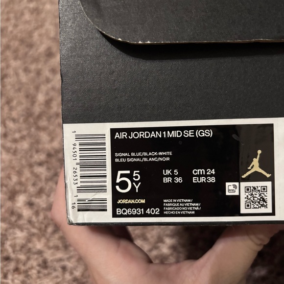Jordan 1 - Picture 3 of 7